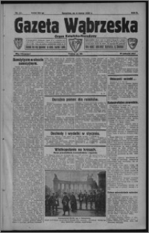Gazeta Wąbrzeska : organ katolicko-narodowy 1930.03.06, R. 2, nr 27