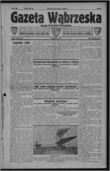 Gazeta Wąbrzeska : organ katolicko-narodowy 1930.03.08, R. 2, nr 28