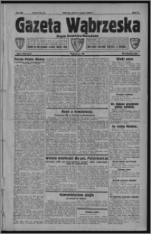 Gazeta Wąbrzeska : organ katolicko-narodowy 1930.03.11, R. 2, nr 29