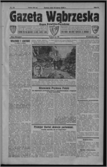 Gazeta Wąbrzeska : organ katolicko-narodowy 1930.03.15, R. 2, nr 31