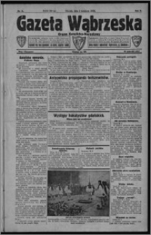 Gazeta Wąbrzeska : organ katolicko-narodowy 1930.04.01, R. 2, nr 38