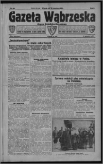 Gazeta Wąbrzeska : organ katolicko-narodowy 1930.04.15, R. 2, nr 44