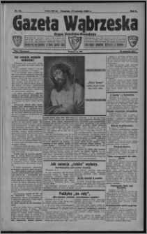 Gazeta Wąbrzeska : organ katolicko-narodowy 1930.04.17, R. 2, nr 45