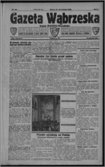 Gazeta Wąbrzeska : organ katolicko-narodowy 1930.04.26, R. 2, nr 48