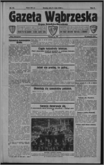 Gazeta Wąbrzeska : organ katolicko-narodowy 1930.05.03, R. 2, nr 51