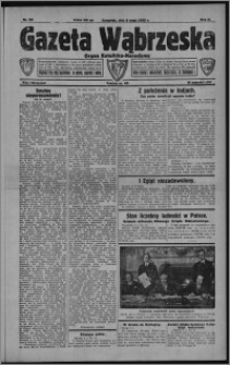 Gazeta Wąbrzeska : organ katolicko-narodowy 1930.05.08, R. 2, nr 53