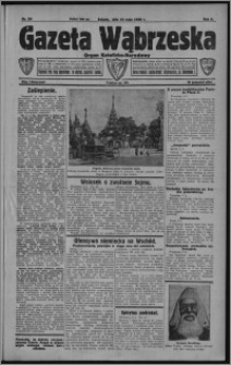 Gazeta Wąbrzeska : organ katolicko-narodowy 1930.05.10, R. 2, nr 54