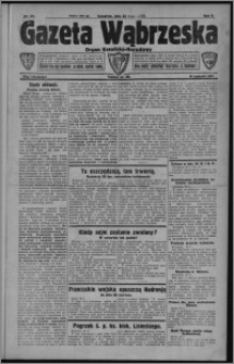 Gazeta Wąbrzeska : organ katolicko-narodowy 1930.05.22, R. 2, nr 59