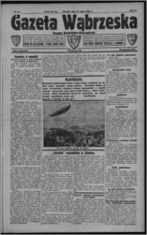 Gazeta Wąbrzeska : organ katolicko-narodowy 1930.05.27, R. 2, nr 61