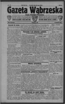 Gazeta Wąbrzeska : organ katolicko-narodowy 1930.05.29, R. 2, nr 62