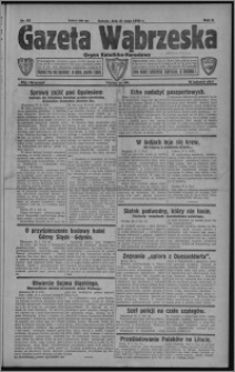 Gazeta Wąbrzeska : organ katolicko-narodowy 1930.05.31, R. 2, nr 63