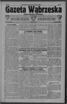 Gazeta Wąbrzeska : organ katolicko-narodowy 1930.06.07, R. 2, nr 66