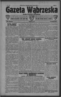 Gazeta Wąbrzeska : organ katolicko-narodowy 1930.07.03, R. 2, nr 76