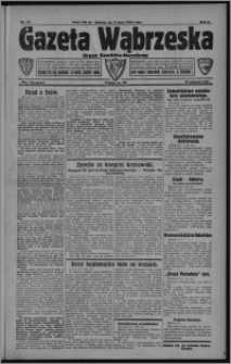 Gazeta Wąbrzeska : organ katolicko-narodowy 1930.07.05, R. 2, nr 77