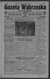 Gazeta Wąbrzeska : organ katolicko-narodowy 1930.07.15, R. 2, nr 81