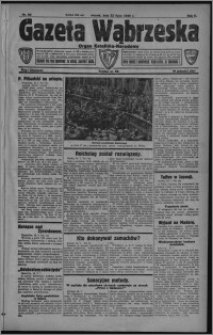 Gazeta Wąbrzeska : organ katolicko-narodowy 1930.07.22, R. 2, nr 84