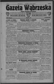 Gazeta Wąbrzeska : organ katolicko-narodowy 1930.08.07, R. 2, nr 91