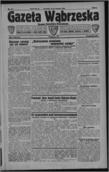 Gazeta Wąbrzeska : organ katolicko-narodowy 1930.08.21, R. 2, nr 97