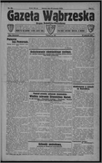 Gazeta Wąbrzeska : organ katolicko-narodowy 1930.08.23, R. 2, nr 98