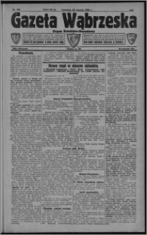 Gazeta Wąbrzeska : organ katolicko-narodowy 1930.08.28, R. 2, nr 100