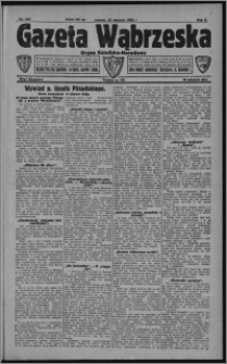 Gazeta Wąbrzeska : organ katolicko-narodowy 1930.08.30, R. 2, nr 101