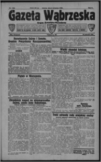 Gazeta Wąbrzeska : organ katolicko-narodowy 1930.09.02, R. 2, nr 102