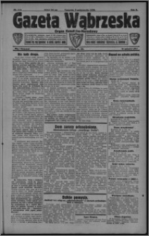 Gazeta Wąbrzeska : organ katolicko-narodowy 1930.10.02, R. 2, nr 115