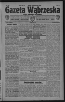 Gazeta Wąbrzeska : organ katolicko-narodowy 1930.10.14, R. 2, nr 120