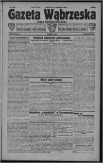 Gazeta Wąbrzeska : organ katolicko-narodowy 1930.11.04, R. 2, nr 129