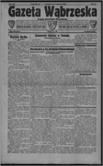 Gazeta Wąbrzeska : organ katolicko-narodowy 1930.12.04, R. 2, nr 142