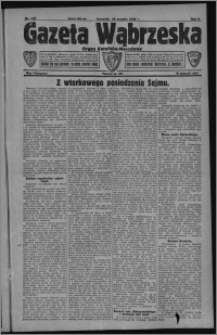 Gazeta Wąbrzeska : organ katolicko-narodowy 1930.12.18, R. 2, nr 147