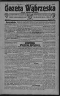 Gazeta Wąbrzeska : organ katolicko-narodowy 1930.12.23, R. 2, nr 149