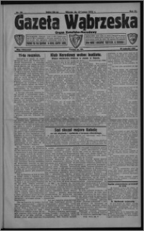 Gazeta Wąbrzeska : organ katolicko-narodowy 1931.02.17, R. 3, nr 20