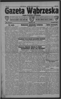 Gazeta Wąbrzeska : organ katolicko-narodowy 1931.05.02, R. 3, nr 51