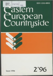 Eastern European Countryside, z. 2, 1996