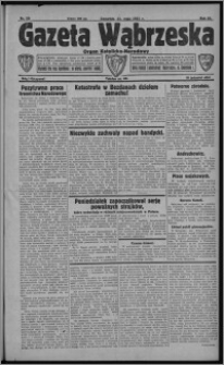Gazeta Wąbrzeska : organ katolicko-narodowy 1931.05.21, R. 3, nr 59