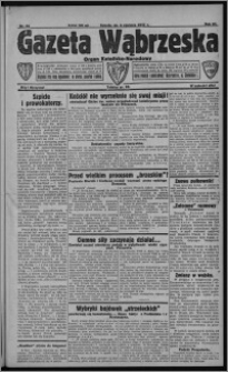 Gazeta Wąbrzeska : organ katolicko-narodowy 1931.06.06, R. 3, nr 65