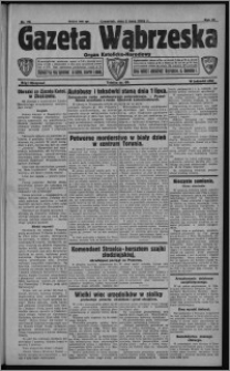 Gazeta Wąbrzeska : organ katolicko-narodowy 1931.07.02, R. 3, nr 75