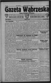 Gazeta Wąbrzeska : organ katolicko-narodowy 1931.07.04, R. 3, nr 76
