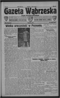Gazeta Wąbrzeska : organ katolicko-narodowy 1931.07.07, R. 3, nr 77