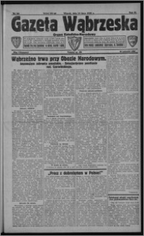 Gazeta Wąbrzeska : organ katolicko-narodowy 1931.07.14, R. 3, nr 80
