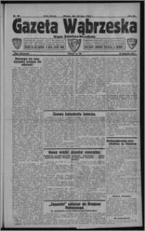 Gazeta Wąbrzeska : organ katolicko-narodowy 1931.07.28, R. 3, nr 86