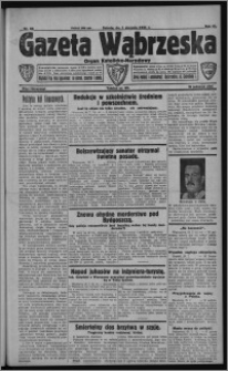 Gazeta Wąbrzeska : organ katolicko-narodowy 1931.08.01, R. 3, nr 88