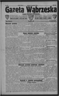 Gazeta Wąbrzeska : organ katolicko-narodowy 1931.08.15, R. 3, nr 94