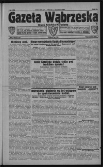 Gazeta Wąbrzeska : organ katolicko-narodowy 1931.09.01, R. 3, nr 101