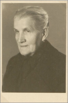 Marcjanna Oźmińska