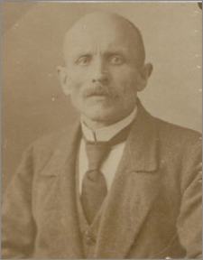 Franciszek Oźmiński