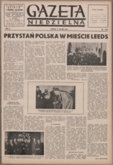 Gazeta Niedzielna 1953.02.15, R. 6 nr 7 (199)