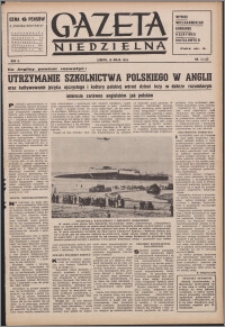 Gazeta Niedzielna 1953.05.10, R. 6 nr 19 (210)