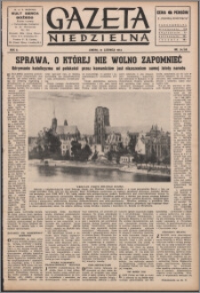 Gazeta Niedzielna 1953.06.14, R. 6 nr 24 (216)